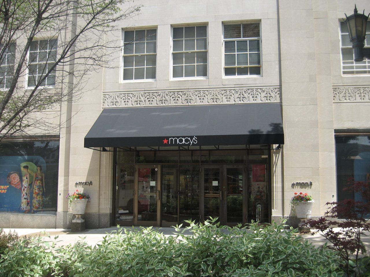 Macy's