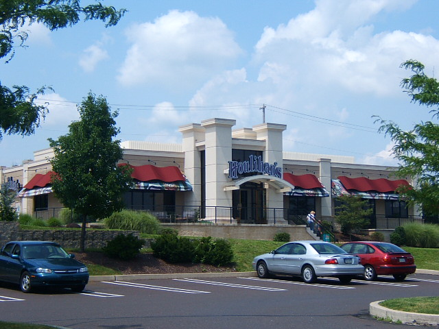 Houlihans Montgomeryville