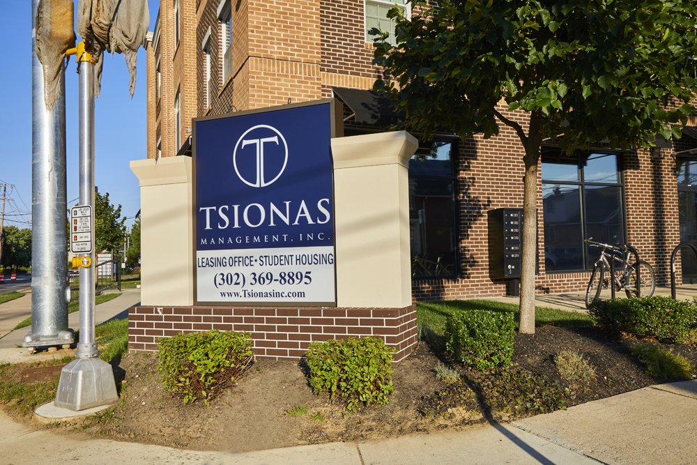 Tsionas Management Inc