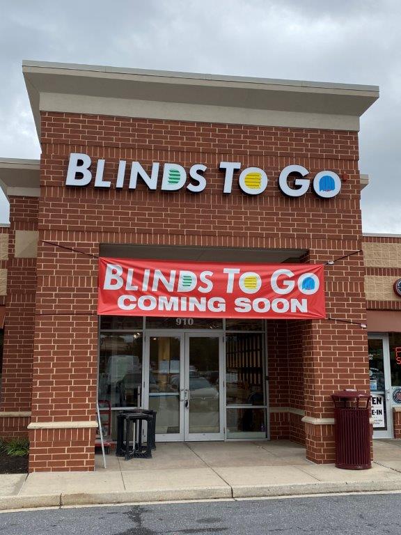 Blinds-to-Go-Columbia-Channel-Letters