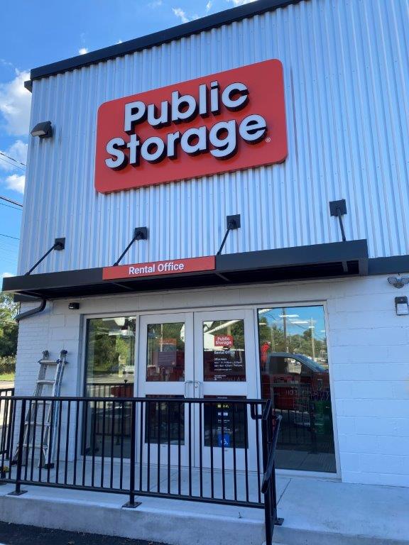 Public-Storage