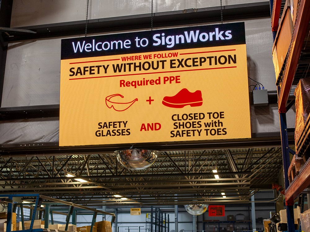 SignWorks-PPE-Indoor-Sign