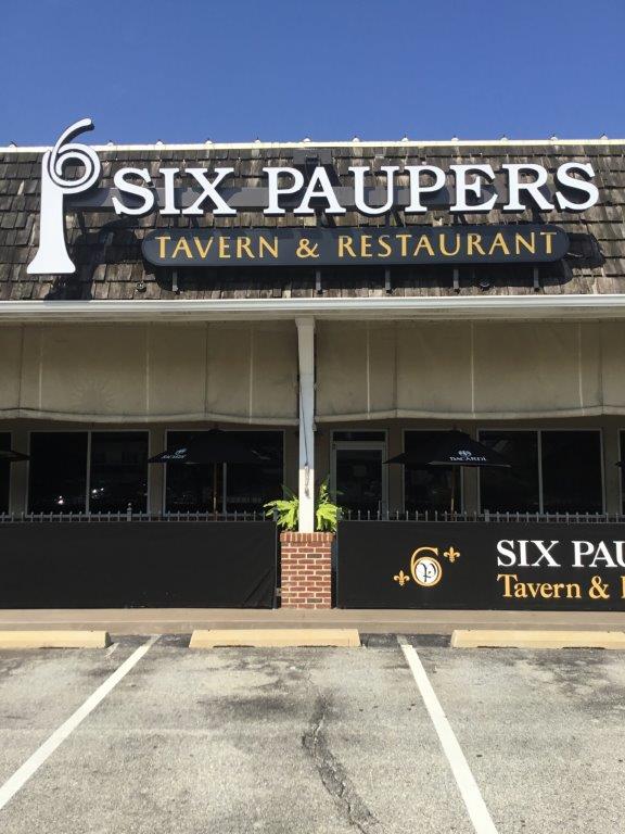 Six-Paupers