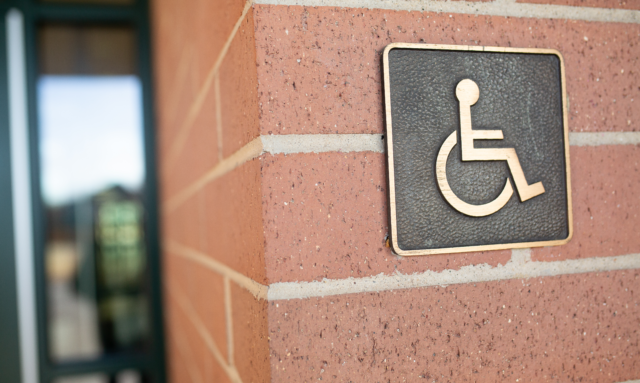 ADA-Compliant Signage: What Business Owners Need to Know