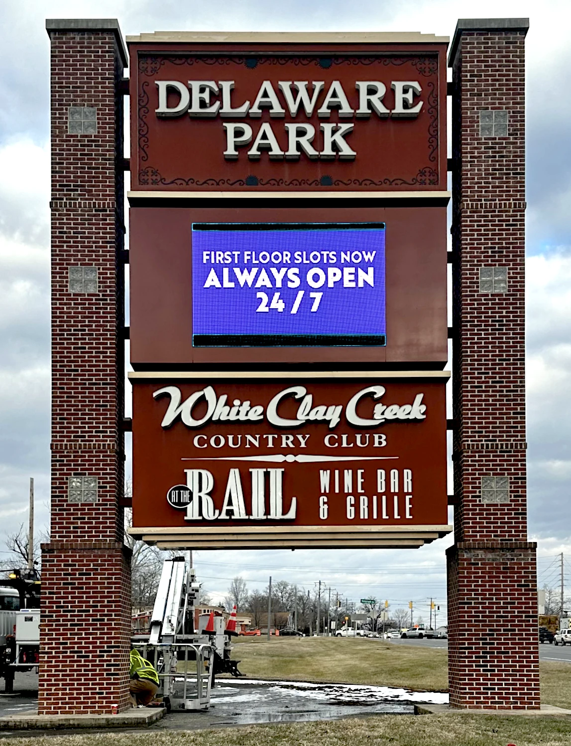 Delaware-Park