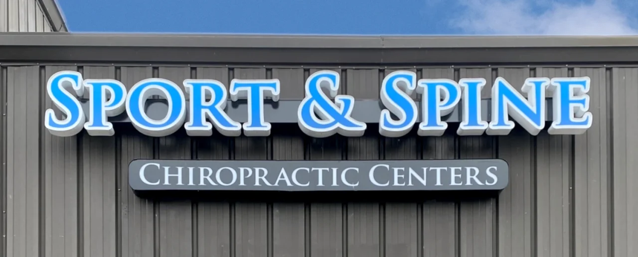 SportSpine