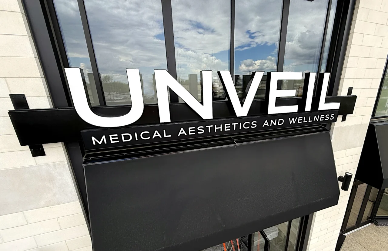 Style-Building-Unveil