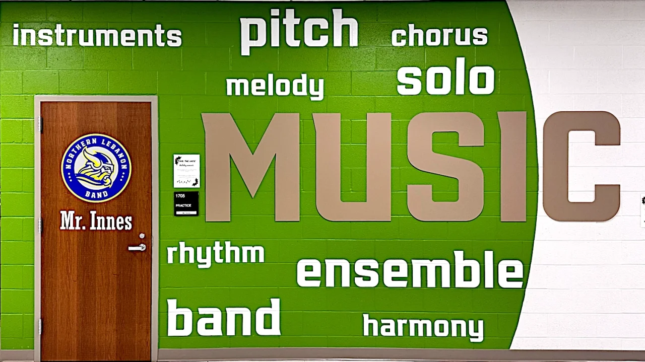 Style-Interior-Music