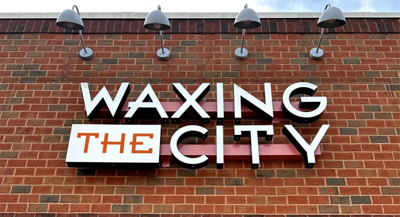Wax-The-City