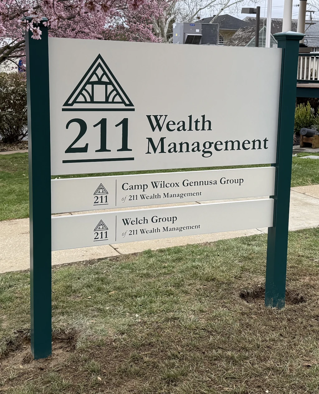 Wealth-Management