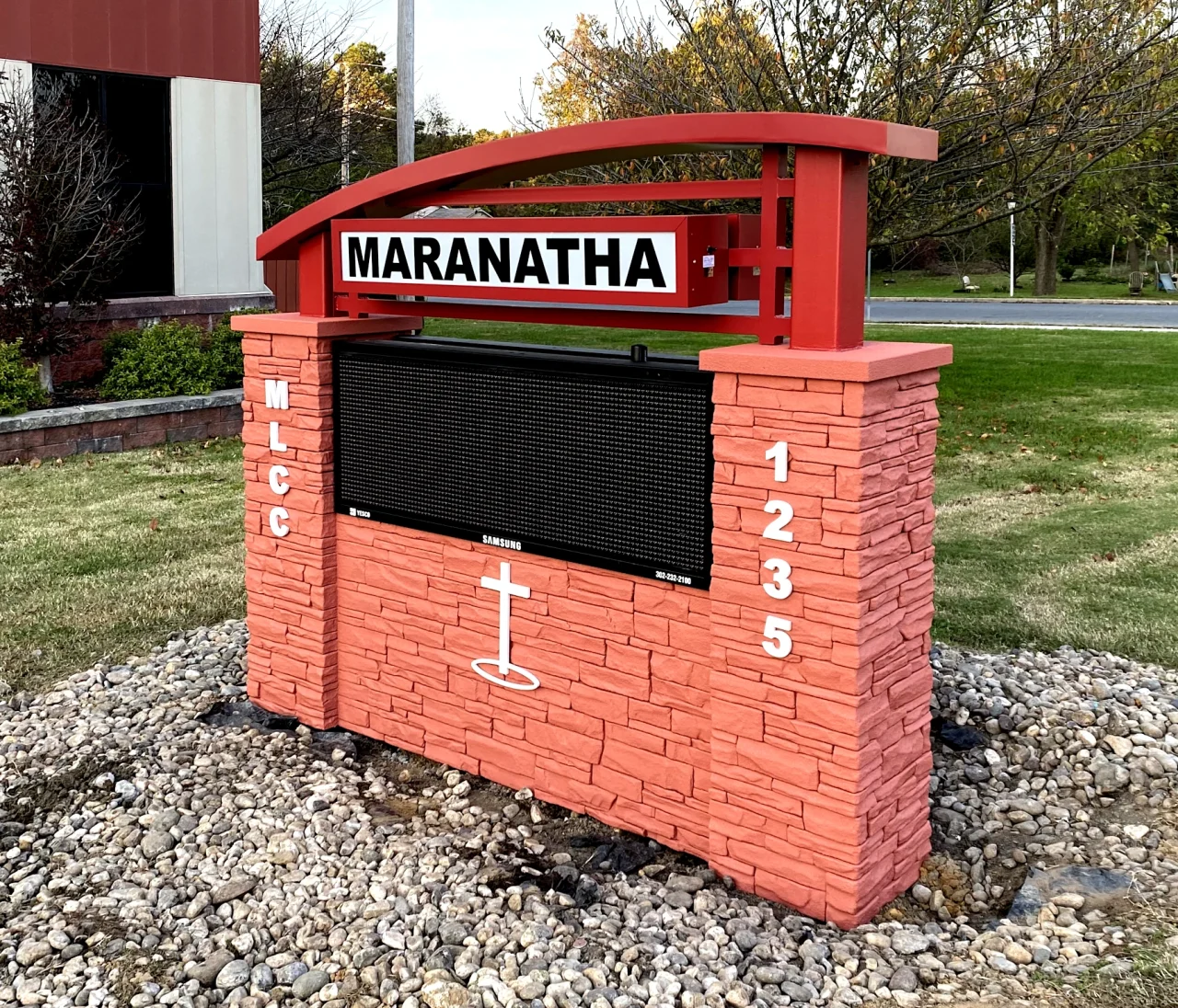 maranatha